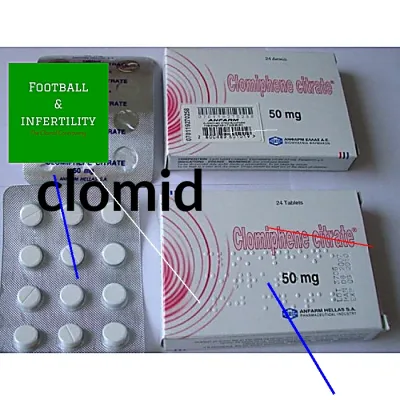 Clomid sans ordonnance pharmacie